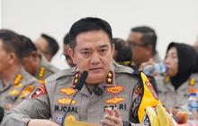 Polda Riau Klaim Berhasil Cegah Kerugian Negara Rp221 Miliar dari Kejahatan Lingkungan