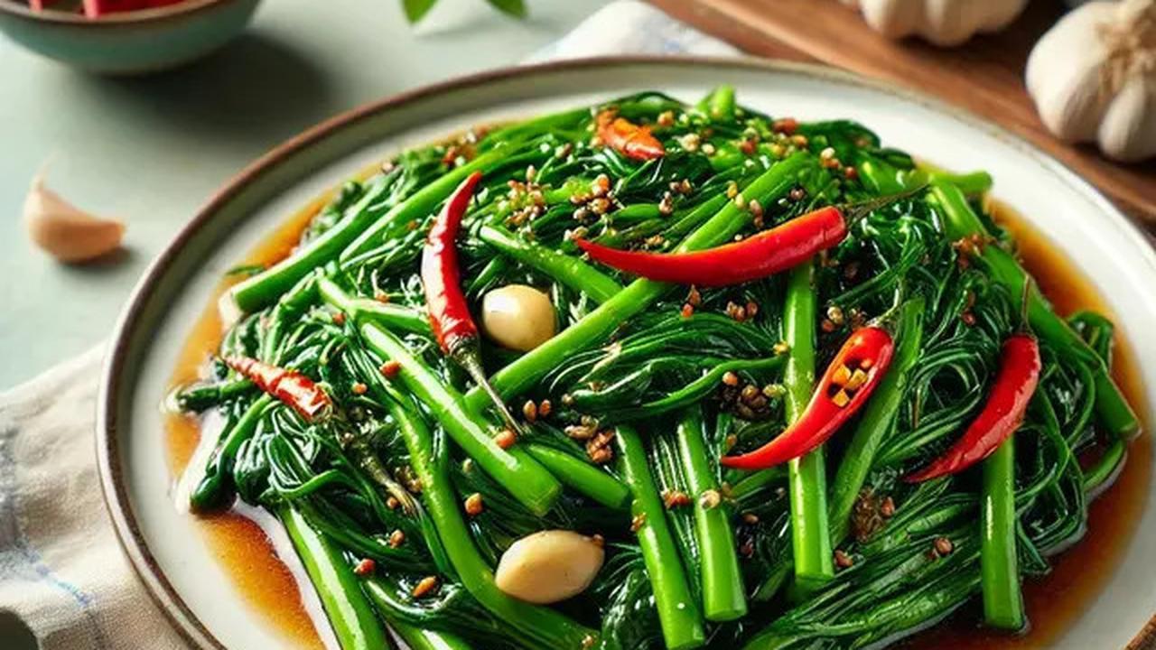 Resep Tumisan Sehat untuk Ramadan Menggoda Selera