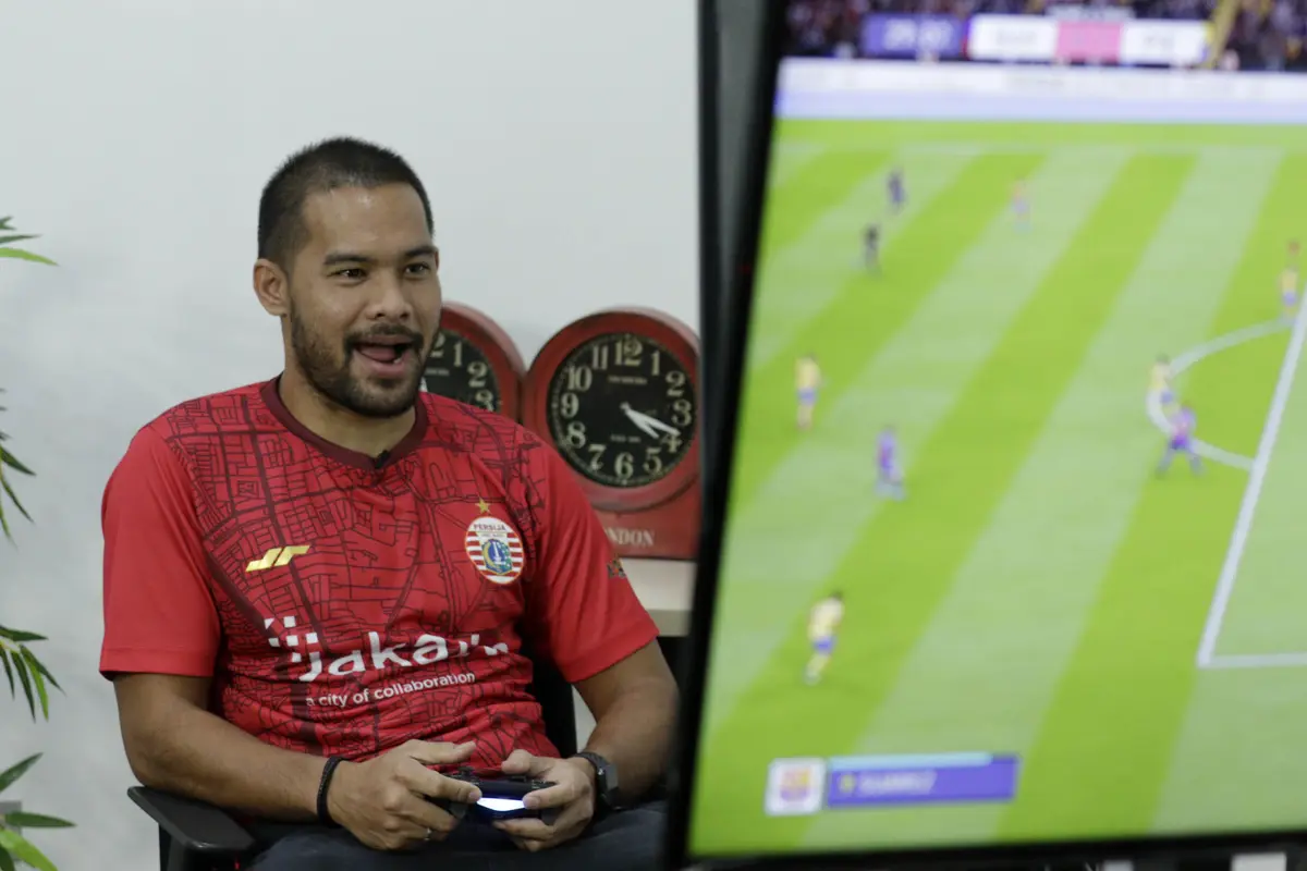 BOLA Esports Challenge