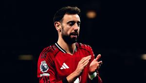 Manchester United captain Bruno Fernandes' X account was hacked after the defeat to Brighton, displaying controversial messages ranging from crypto to calls to 'get rid of INEOS'.