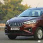 Suzuki di India secara resmi mengumumkan tak lagi menjual Ertiga diesel dengan mesin 1.3 liter (Car and Bike)