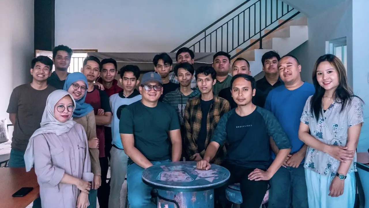Volantis Technology