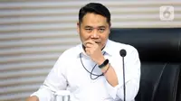 Bupati Cilacap Palak THR untuk Forkopimda, KPK Singgung Anggaran Rp 55,1 T dari Pemerintah Pusat