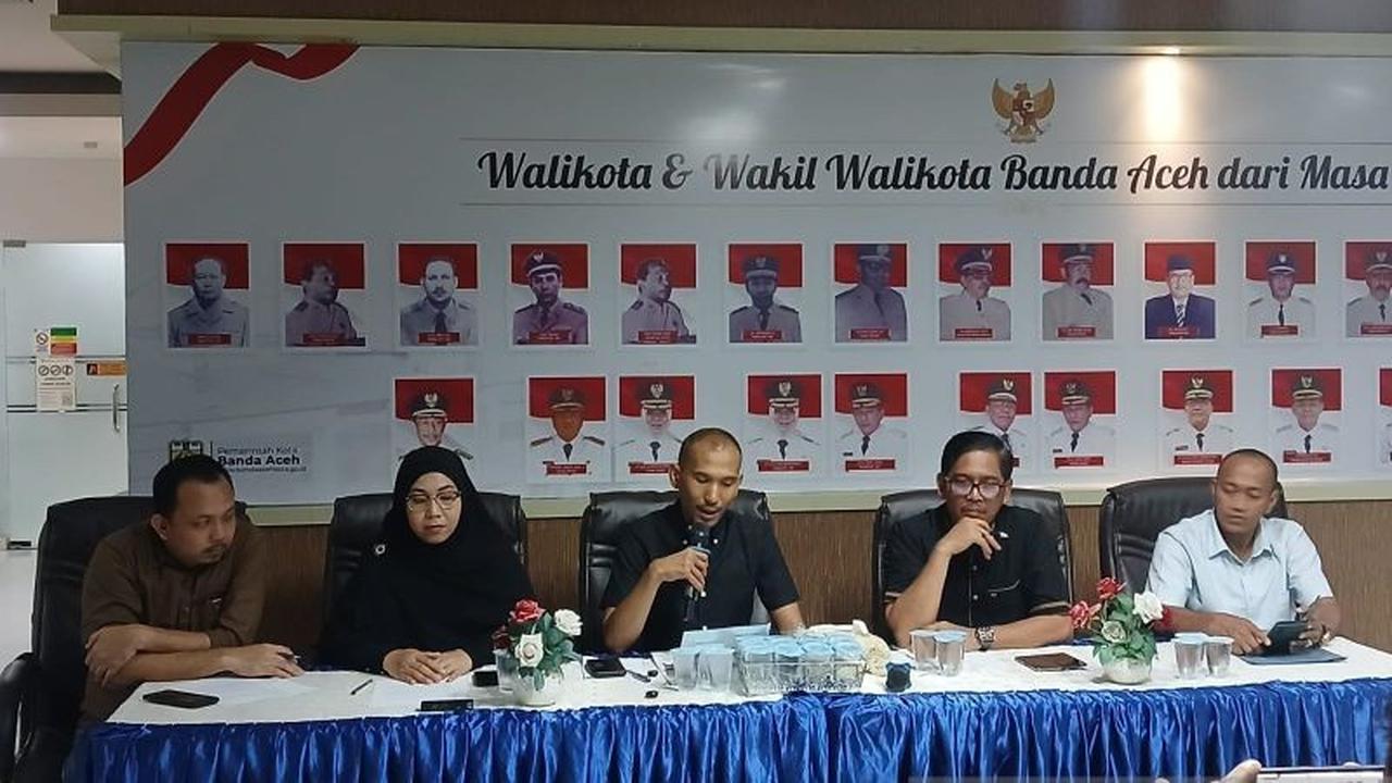 Pemkot Banda Aceh Tegas Tutup Daycare Baby Preneur Usai Kasus Dugaan Penganiayaan Balita