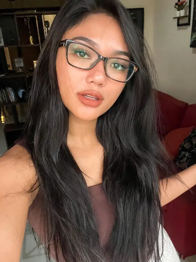 Marion Jola sempat dibully saat SD