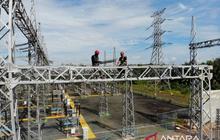 PLN GI Satui Perkuat Listrik Kalimantan Tenggara, Jamin Pasokan Andal untuk Industri dan Masyarakat