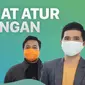 Program Konsul santai dari Klik Dokter di Vidio yang membahas tips cermat dalam mengatur keuangan. (credit: Klik Dokter)