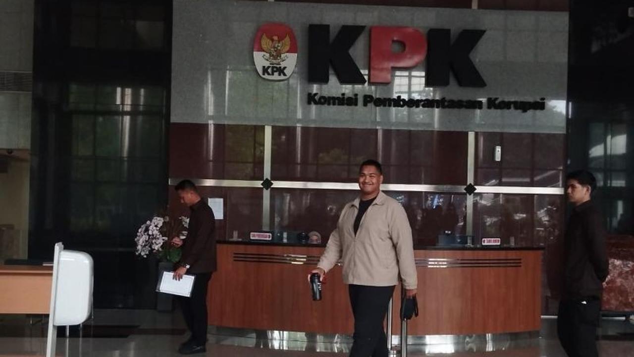 Dito Ariotedjo Bantah Hadir Saat KPK Geledah Rumah Fuad Hasan, Terkait Kasus Kuota Haji