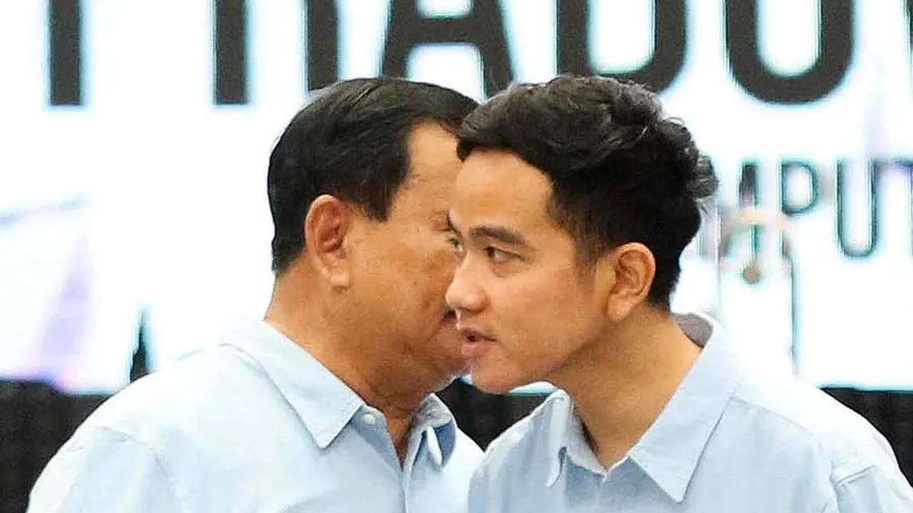 Kampanye Akhir Pekan, Gibran Bakal Kunjungi IKN