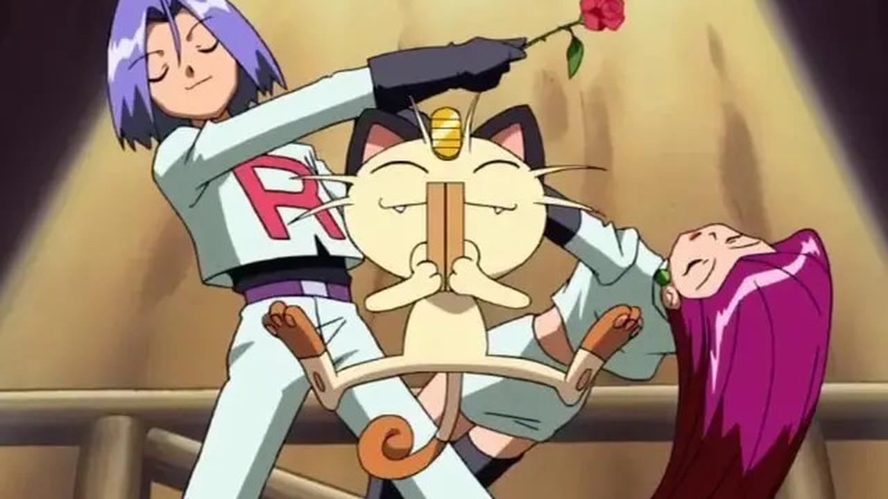 James Carter Cathcart Pengisi Suara Serial Animasi Pokemon Meninggal Dunia