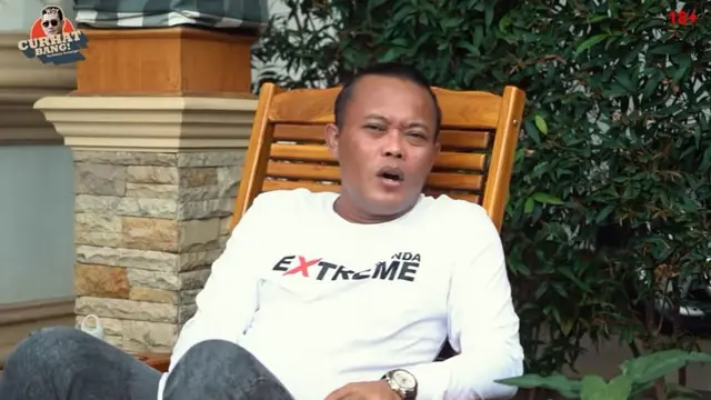Sule (Foto: YouTube)