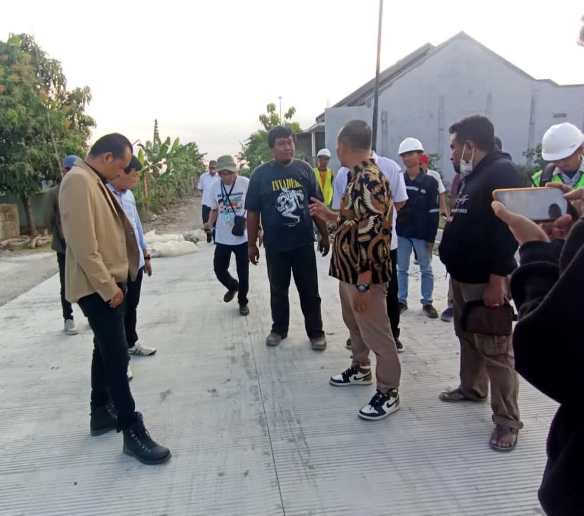 Dok. Istimewa