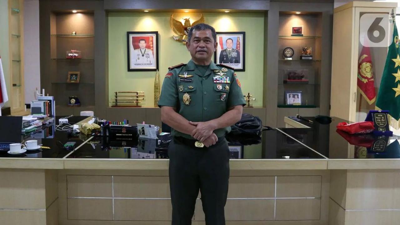Selalu Siap Jalankan Tugas Baru