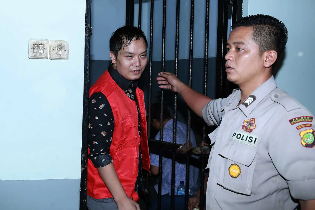 Hengki Kawilarang