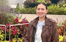 Cerita Ira Wibowo Nebeng Mobil Orang Tak Dikenal ke Chicago Karena Pesawat Dibatalkan, Was-was & Akui Jangan Ditiru