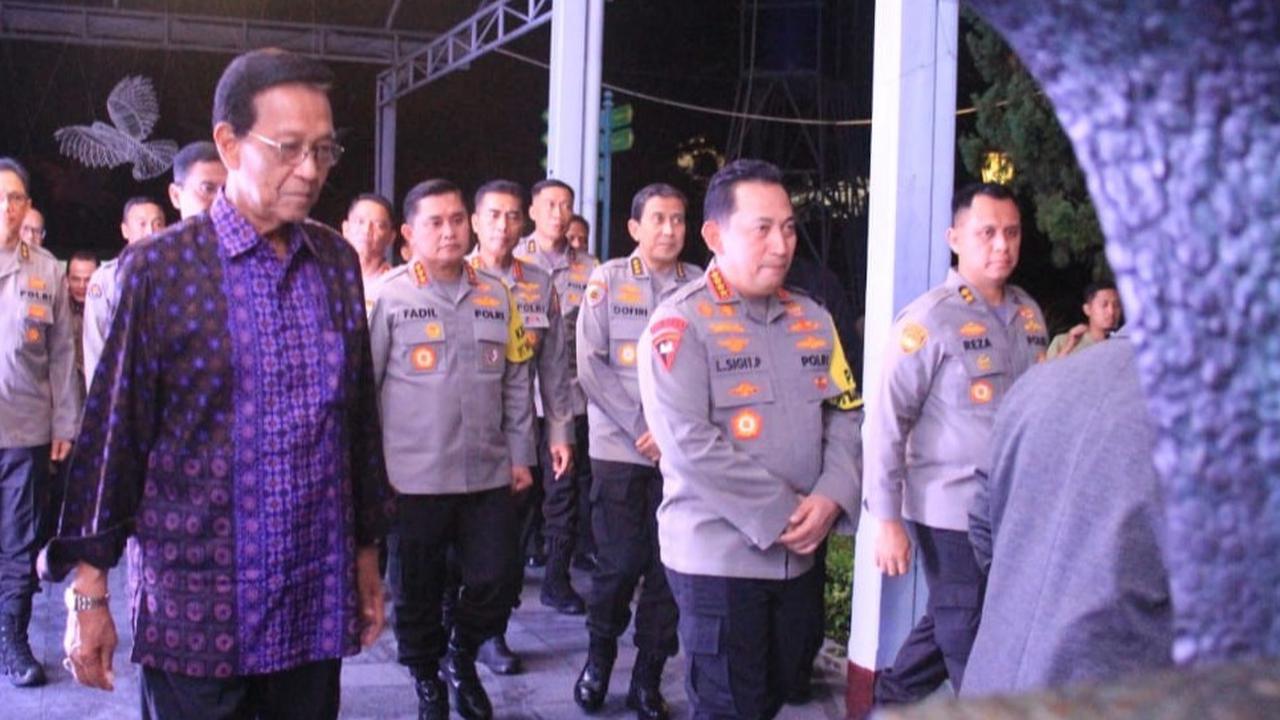 Dok. Istimewa