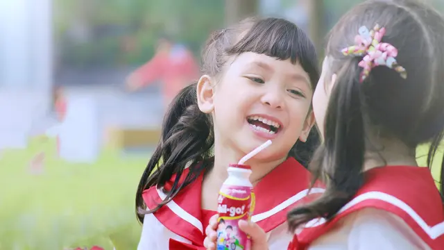 Tips Menjaga Daya Tahan Tubuh dan Pencernaan Anak Saat Menjalani Puasa