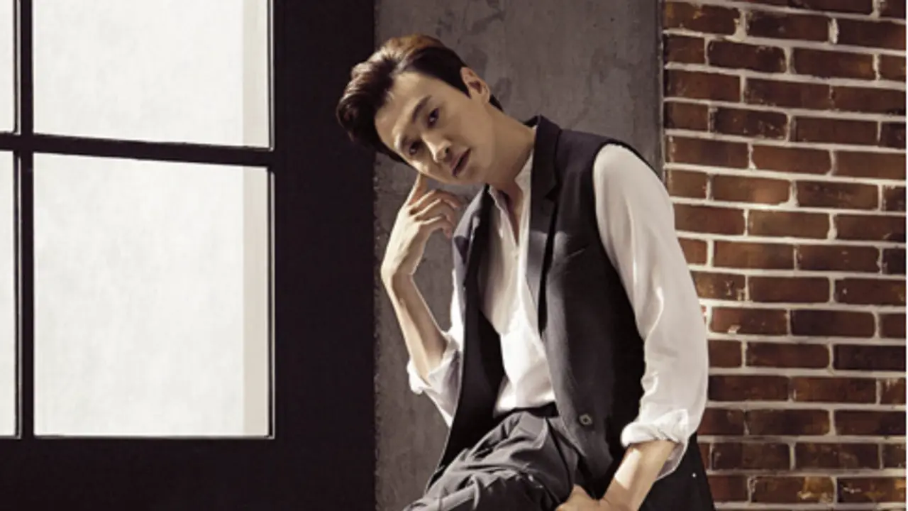 Lee Kwang Soo Makin Terkenal dengan Imej Bersahabat