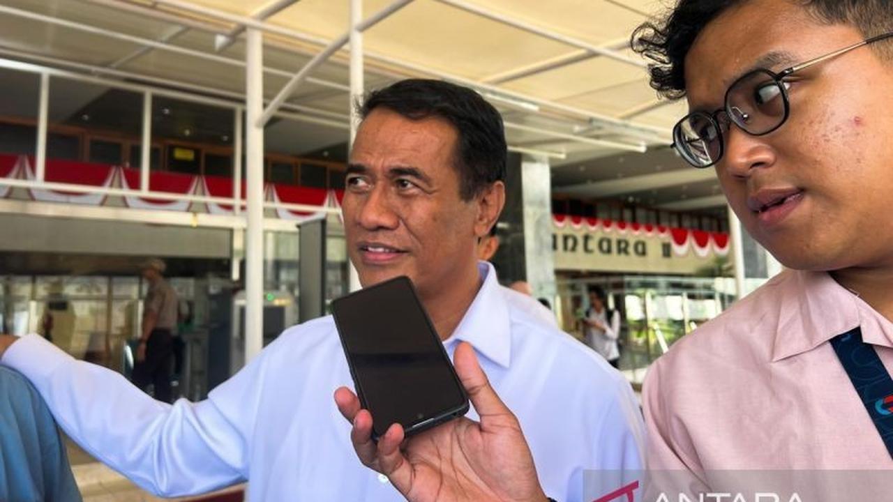 Fakta Mengejutkan! Stok Beras Nasional Surplus 3,7 Juta Ton, Aman Hingga Oktober 2025