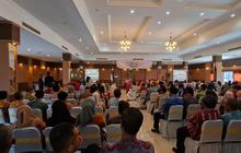 Kemenham Lampung Dorong Peran Masyarakat Wujudkan Desa Sadar HAM