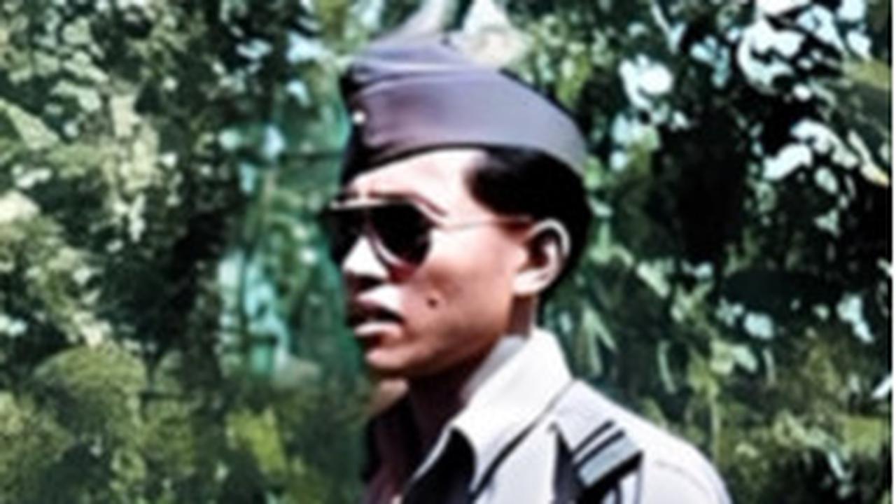 Namanya Jadi Bandara, ini Sosok Halim Perdana Kusuma 'Si Jimat Hitam' dari Madura