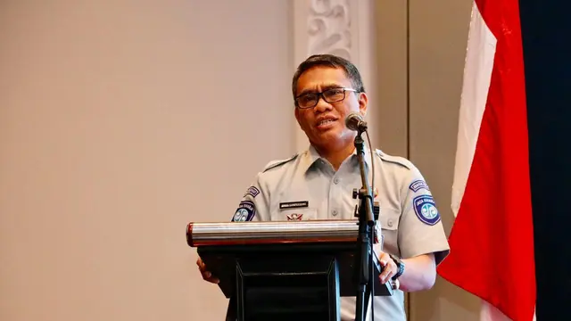 Jasa Raharja Pastikan Percepat Klaim Santunan Kurang dari 2 Hari