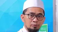 Ustadz Adi Hidayat (UAH) (TikTok)