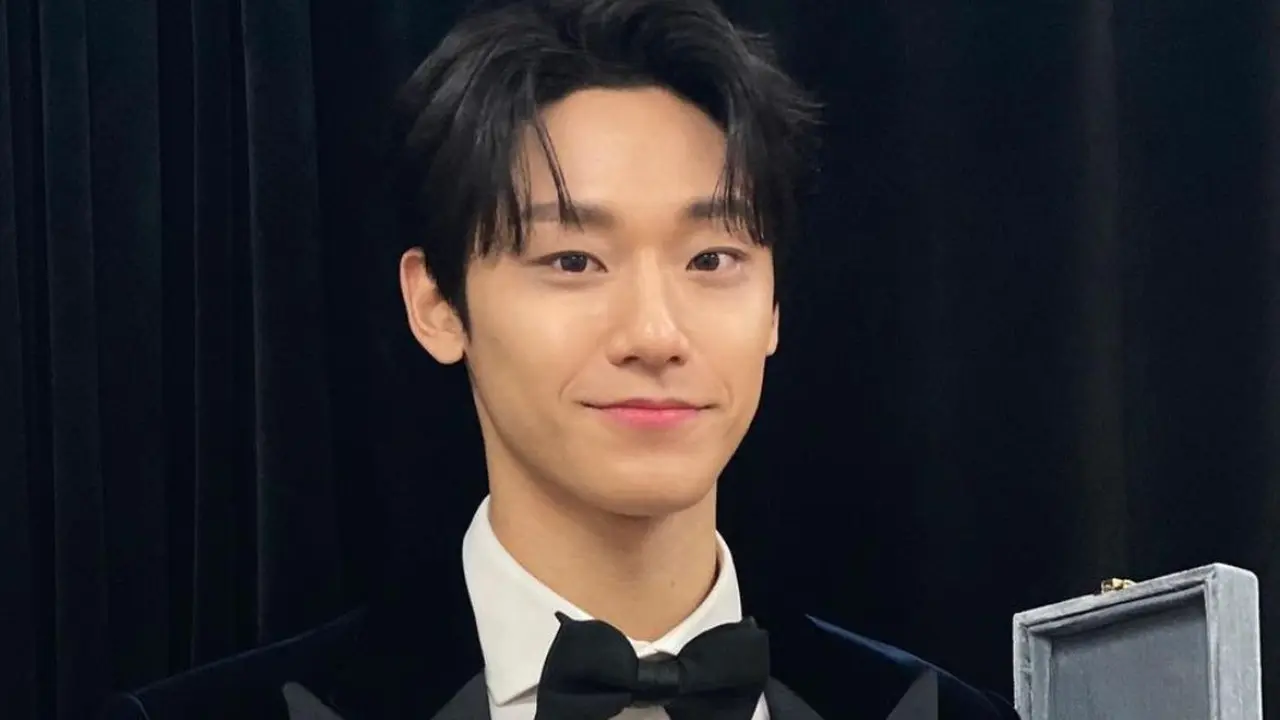 [Liputan6] Lee Do Hyun