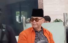 Panji Gumilang Jadi Tersangka TPPU, Gelapkan Dana Pesantren Al-Zaytun Rp73 Miliar