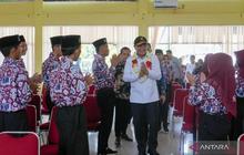 Kemenko Polkam Ajak Semua Pihak Wujudkan Ruang Digital Aman Anak di Indonesia
