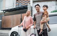 Tips Mengatur Pengeluaran untuk Mudik Lebaran, Biar Keuangan Tetap Aman Terkendali Pasca Hari Raya