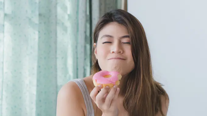 penyebab makan terus