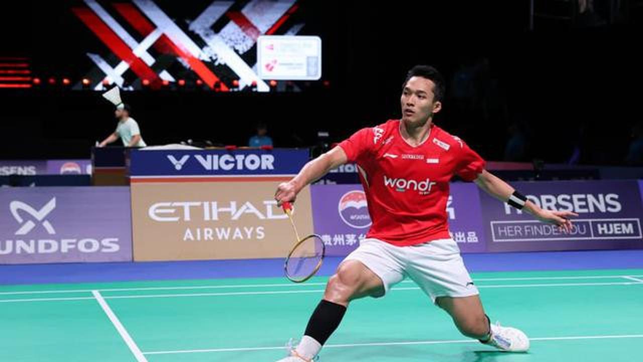 PBSI Minta Maaf Setelah Indonesia Kandas di Fase Grup Piala Thomas 2026