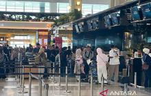 InJourney Airports Layani 4,41 Juta Penumpang hingga H1 Lebaran, Mobilitas Mudik Meningkat
