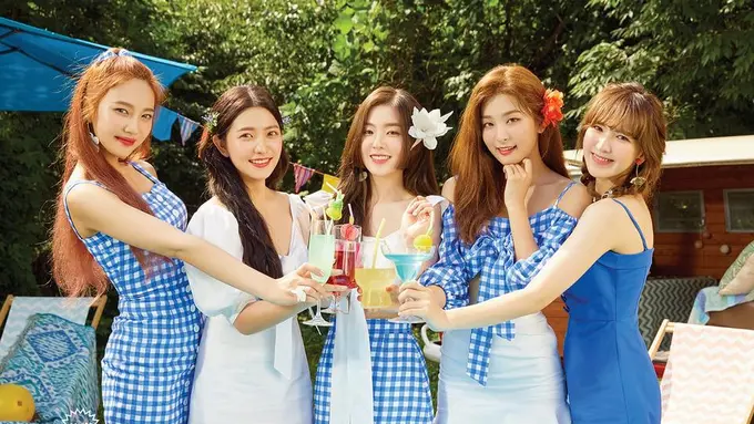 Red Velvet
