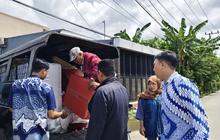 Perang Antarkelompok di Makassar, Polisi Amankan Warga yang Konsumsi Narkoba