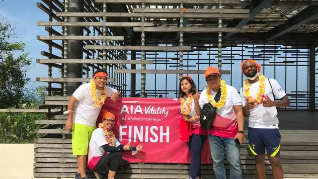 AIA Vitality