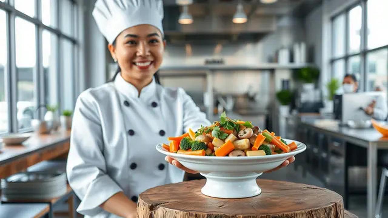 Resep Capcay Kuah Lezat, Solusi Mudah untuk Menu Sehat di Rumah
