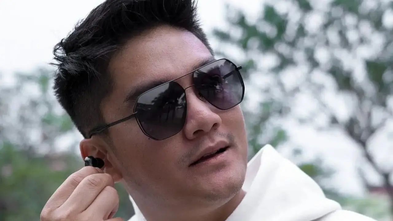 Boy William Ungkap Dirinya Menyandang Disabilitas, Tuli Sebelah Sejak Kecil