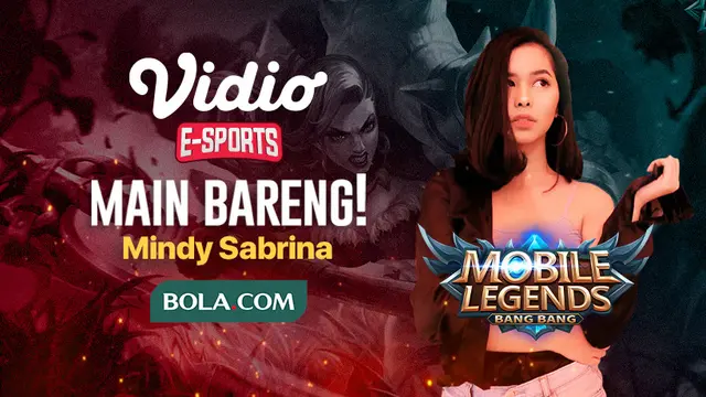 Moble Legends