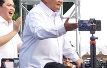 Jadwal Kampanye Capres-Cawapres 22 Januari 2024: Prabowo ke DIY, Gibran Keliling Jateng
