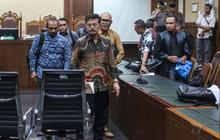 Usut Kasus TPPU di Kementan, KPK Periksa Anak Dan Cucu SYL