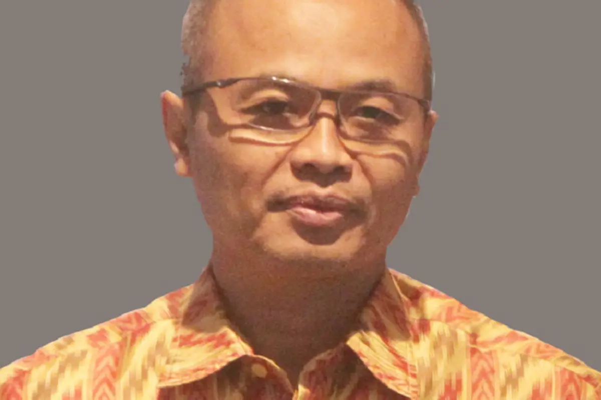 Suko Hartono (dok foto: website pertagas)