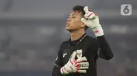 Muhammad Ardiansyah Nazar Berangkatkan Umrah Sang Ayah Jika Timnas Indonesia Juara Piala AFF U-23 2025