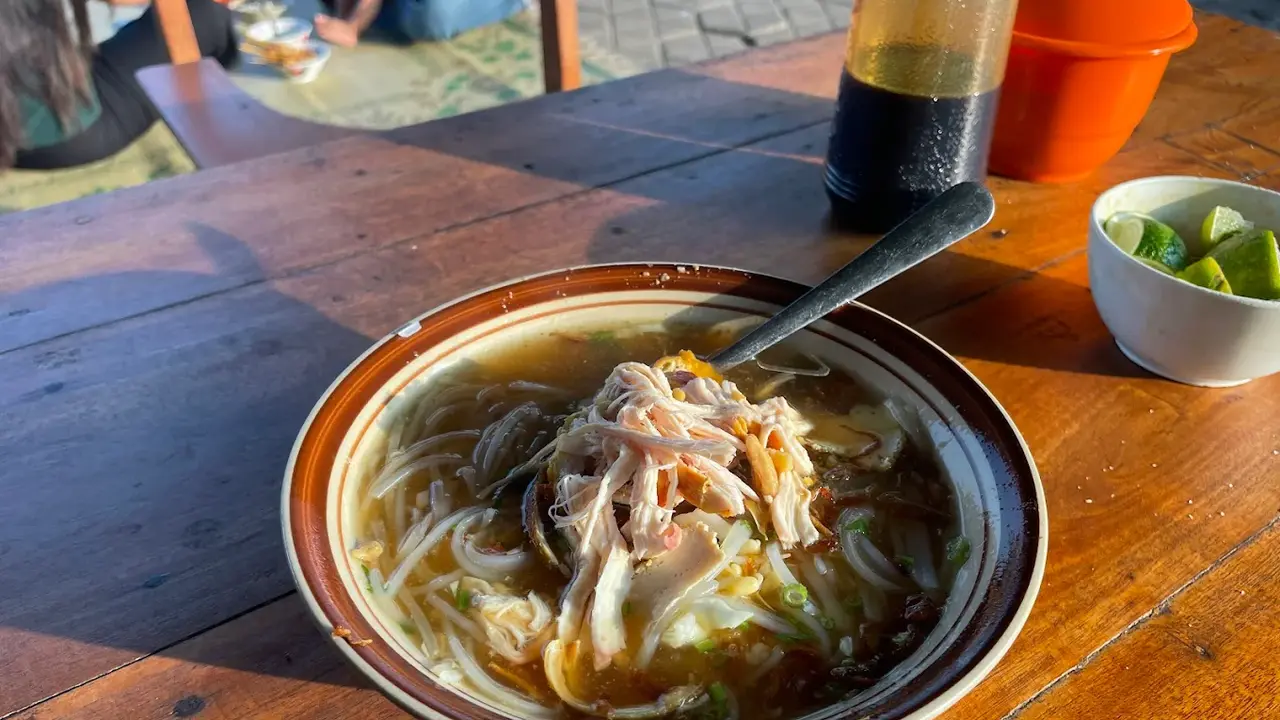 Rekomendasi Soto di Alun-Alun Yogyakarta 2026