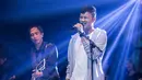 "Dari namanya The Best Cuts of Piyu, jadi memilih lagu yang pernah hits," ungkap mantan suami Flo. (Dezmond Manullang/Bintang.com)