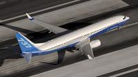Boeing 737 Next-Generation (Dok boeing.com)