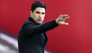 Mikel Arteta Patah Hati, 6 Bintang Ini Tolak Gabung Arsenal