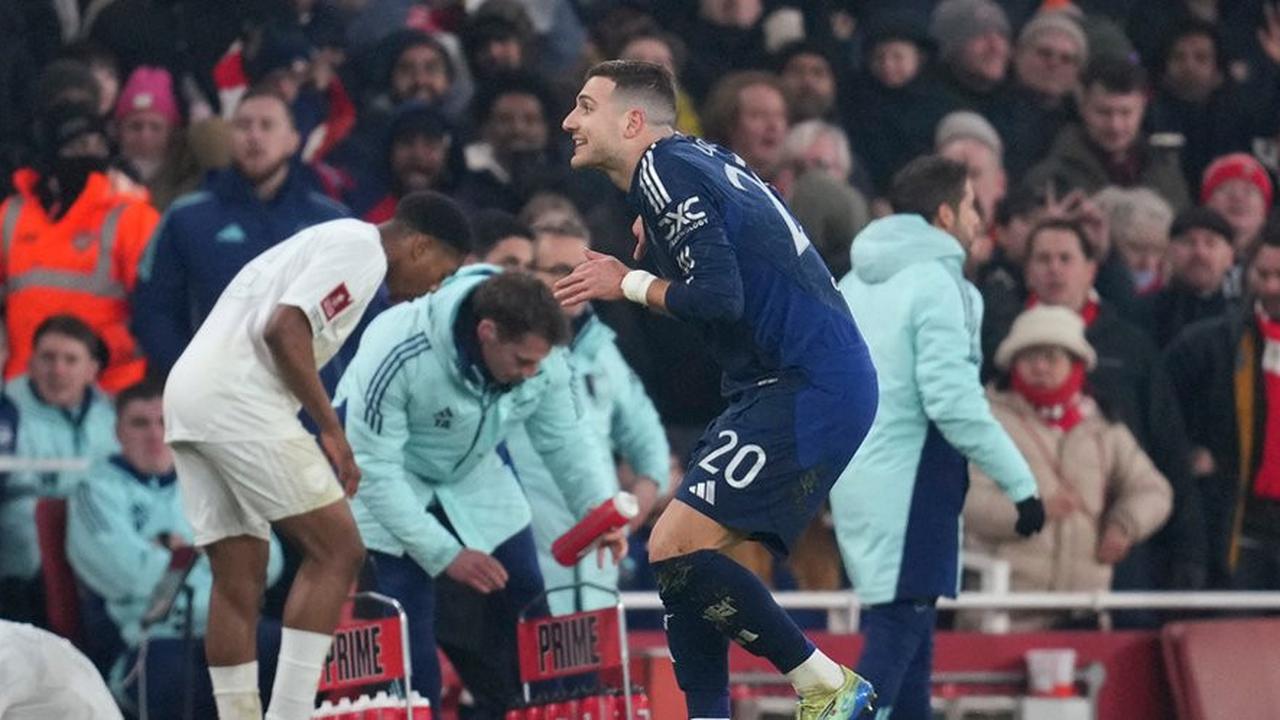 Manchester United Diprediksi Bakal Kalahkan Southampton