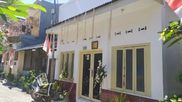 (Foto: Liputan6.com/Dian Kurniawan)